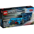 Produktbild: LEGO Speed Champions - 77253 - Bugatti Vision Gran Turismo Sportwagen NEU & OVP