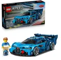 Produktbild: Lego 77253 Speed Champions Bugatti Vision GT Hypersportwagen