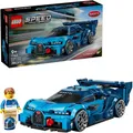 Produktbild: LEGO® Speed Champions 77253 Bugatti Vision GT Hypersportwagen