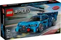 Produktbild: Bugatti Vision GT Hypersportwagen LEGO Speed Champions 77253 N01/26