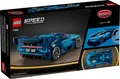 Produktbild: 77253 - LEGO Speed Champions - Bugatti Vision GT Sport Hypersportwagen