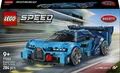 Produktbild: LEGO Speed Champions 77253 Super Sportwagen Bugatti Vision GT