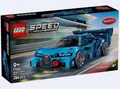 Produktbild: LEGO® Speed Champions 77253 Bugatti Vision GT Hypersportwagen NEU & OVP