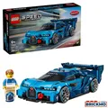 Produktbild: LEGO Speed Champions 77253 Bugatti Vision GT Hypersportwagen 77253