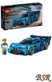 Produktbild: LEGO® Speed Champions: 77253 Bugatti Vision GT Hypersportwagen ! NEU & OVP !