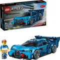 Produktbild: LEGO® Speed Champions 77253 Bugatti Vision GT Hypersportwagen