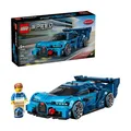 Produktbild: LEGO 77253 Speed Champions Bugatti Vision GT Hypersportwagen