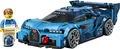 Produktbild: LEGO Speed ​​Champions 77253 Supersportwagen Bugatti Vision GT
