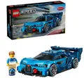 Produktbild: LEGO Speed Champions 77253 Bugatti Vision GT Toy Shop Bauset