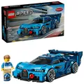 Produktbild: LEGO Speed Champions Hipersamochód sportowy Bugatti Vision GT 77253 LEGO