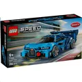 Produktbild: LEGO® Speed Champions Bugatti Vision Gran Turismo Hypersportwagen 77253