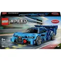 Produktbild: 77253 LEGO® SPEED CHAMPIONS Bugatti Vision Gran Turismo Hypersportwagen (77253)