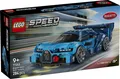 Produktbild: LEGO® Speed Champions Bugatti Vision GT Hypersportwagen 284 Teile 77253