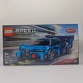 Produktbild: LEGO Speed Champions 77253 - Bugatti Vision GT Hypersportwagen (MISB / Neu & OVP