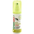 Produktbild: Greensect Mückenspray Anti-Insekten Spray, gegen Mücken und Insekten, Pumpspray, 100ml