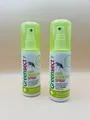 Produktbild: 2X GREENSECT Anti-Insekten Spray 100 ML *NEU*