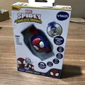 Produktbild: Vtech 80-554304 Spidey und seine Super-Freunde - Lernuhr Niederländisch (4)