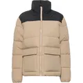 Produktbild: CHAMPION Legacy Steppjacke Damen in silver mink, Größe S HW 2023
