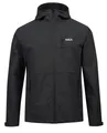 Produktbild: Halti Finholma Mens X-Stretch Jacket black P99 - Größe L 0640862