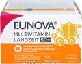 Produktbild: EUNOVA Langzeit 50+ Kapseln 120 St.