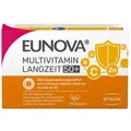 Produktbild: Eunova Langzeit 50+ Kapseln 120 St