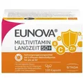 Produktbild: Eunova Multivitamin Langzeit 50+
