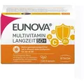 Produktbild: EUNOVA Langzeit 50+ 120 St
