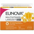 Produktbild: EUNOVA Langzeit 50+ Kapseln 120 St