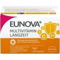 Produktbild: Eunova Langzeit Kapseln 120 St