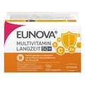 Produktbild: Eunova Langzeit 50+ Kapseln, 120 St PZN 11084425 ✅