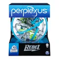Produktbild: Perplexus Rebel bei Spin Master: 3D-Kugellabyrinth mit 70 Hindernissen für fingerfertige Puzzle-Fans ab 8 Jahren