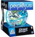 Produktbild: Games - Perplexus Rebel, 3D-Kugellabyrinth mit 70 Hindernissen - für fingerfertige Perplexus-Fans ab 6 Jahren, Maze Puzzle-Spielzeug, 6 Jahr(e)