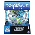 Produktbild: Spin-Master Geschicklichkeitsspiel Perplexus Rebel, 3D-Kugel-Labyrinth, für 1 Spieler, ab 8 Jahre