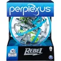 Produktbild: Spin Master Games Perplexus Rebel, 3D-Kugellabyrinth mit 70 Hindernissen - für fingerfertige Perplexus-Fans ab 6 Jahren