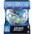 Produktbild: Spin Master Games Perplexus Rebel, 3D-Labyrinth mit 70 Hindernissen Knobelspiel