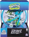 Produktbild: Spin Master Games 6053147 Perplexus Rebel 3D-Labyrinth 70 Hindernisse Spielzeug