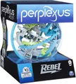 Produktbild: Spin Master Games 6053147 Perplexus Rebel 3D-Labyrinth 70 Hindernisse Spielzeug