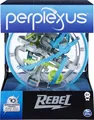 Produktbild: Spin Master Games 6053147 Perplexus Rebel 3D-Labyrinth 70 Hindernisse Spielzeug