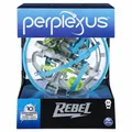 Produktbild: Spin Master Games 6053147 Perplexus Rebel 3D-Labyrinth 70 Hindernisse Spielzeug