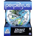 Produktbild: Spin Master Perplexus Rebel, 3D-Labyrinth mit 70 Hindernissen 58312