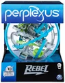 Produktbild: Perplexus Rebel, 3D-Kugellabyrinth mit 70 Hindernissen - für fingerf (US IMPORT)