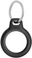 Produktbild: Belkin - Secure Holder für Bluetooth-Tracker - Schwarz - für Apple AirTag (F8W973BTBLK)