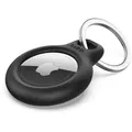 Produktbild: Belkin Keyring f. Apple Airtag, schwarz