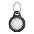 Produktbild: Belkin Secure Holder mit Schlüsselanhänger für das AirTag schwarz