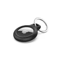 Produktbild: Belkin AirTag Hülle mit Schlüsselanhänger (Secure Holder Schutzhülle für Air Tag