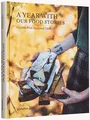 Produktbild: A Year with Our Food Stories   Gluten-Free Seasonal Fare - Hardback - G245z