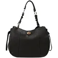 Produktbild: ESPRIT Schultertasche Amy Hobo Black schwarz - Schwarz