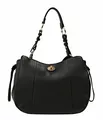 Produktbild: ESPRIT Amy Hobo Schultertasche Black Neu
