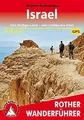 Produktbild: Israel. Das Heilige Land - von Galiläa bis Eilat: 41 Tou... | Buch | Zustand gut