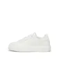 Produktbild: Marc O'Polo Sneaker Model Cedric aus edlem Rindleder weiß, 43